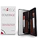 Protege Root Touch Up - CoverAge - Premium Temporary Concealer Water-Resistant Powder - All Day Cover Up Hair Color for Roots to Keep the Gray Away Instantly - Auburn