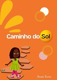 Livro Caminho do Sol