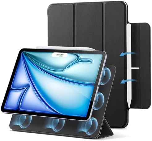 Amazon.com: Apple Smart Folio for iPad Air 11-inch (M2, M3, and M4