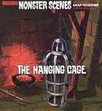 The Hanging Cage Snap Monster Scene (11