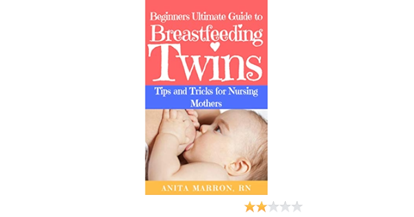 breastfeeding for beginners book
