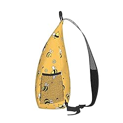 Sling Bag ,Suitable Size Sling Backpack For Men