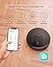eufy [BoostIQ] RoboVac 30C, Robot Vacuum Cleaner, Wi-Fi, Super-Thin, 1500Pa Suction, Boundary Strips Included, Quiet, Self-Charging Robotic Vacuum Cleaner (Renewed)thumb 3
