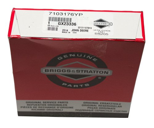 John Deere Original Equipment Cable #GX23336