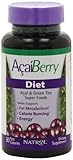 AcaiBerry Diet 120- Pack of 2