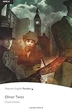 Oliver Twist, Level 6, Pearson English Readers (2nd Edition) (Penguin Readers, Level 6)