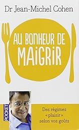 Au bonheur de maigrir