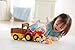 Fisher-Price Little People Tow 'n Pull Tractor