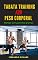 Livro Tabata Training com Peso Corporal: Treinos intervalados com peso do corpo