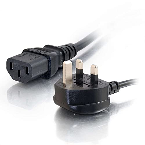 Cables To Go Cavo universale di rete (1 m)