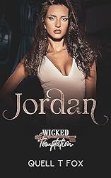 Jordan: Wicked Temptation Key Party