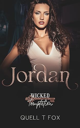 Jordan: Wicked Temptation Key Party