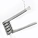Pre made Resistance Alien Wire Coils for Craft Hobby Use-10pcs