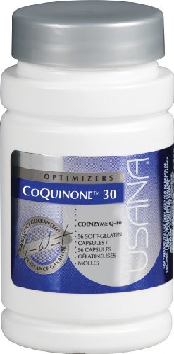 USANA CoQuinone 30 (56 tablets)