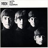 BEATLES - WITH THE BEATLES : STEREO