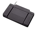 Tascam RC3F 3-Way Footswitch