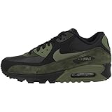 Nike Men's Boots Gymnastics Shoes, Black Black