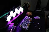 DAREU Premium Wireless Gaming Keyboard and Mouse