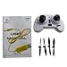 NiGHT LiONS TECH Shocking ! X165 Mini Pocket Drone Top 2.4G RC 3D Tumbling Quadcopter Newest