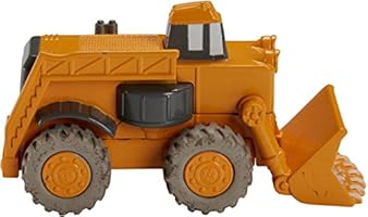 bob the builder ace toy