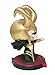 Dragon Models Age of Ultron Loki Bobblehead Toy, 6