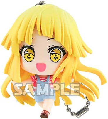 Amazon 弦巻 こころ バンドリ ガールズバンドパーティ コレクションフィギュア ハロー ハッピーワールド フィギュア ドール 通販