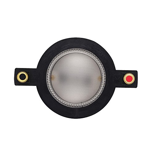 DS18S DR15VC 1.75-Inch VCL Universal Replacement Diaphragm for Drivers