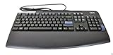 IBM Lenovo USB 41A5289 Model SK-8825 Wired Computer Keyboard KU-0225
