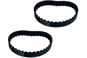 2/4/7/10pcs Planer Belt 70XL for Black & Decker 7696 Model Type 1 2 3, 35 Teeth with 5.08mm Pitch and Trapezoidal Tooth Desig