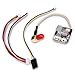 DYS Mi200 Transmitter 25mw-200 Switchable VTX SMA Pigtail Version