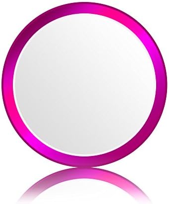 Doutop ホームボタンシール 指紋認証 Touchid Iphone 8 Plus 7 6s 6 5s Ipad Air 2 Pro Mini 3 4 Se対応 アイフォン プラス アルミ 13色 ホワイト ピンク