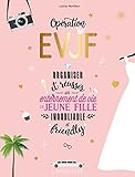 Opération EVJF : Organiser et réussir un enterrement de vie de jeune fille inoubliable et friendly by 