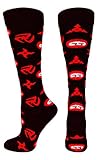 TCK Ninja Over the Calf Socks