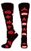 TCK Ninja Over the Calf Socks