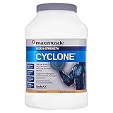 Maximuscle Cyclone Drink Powder - Chocolate (1.2Kg)