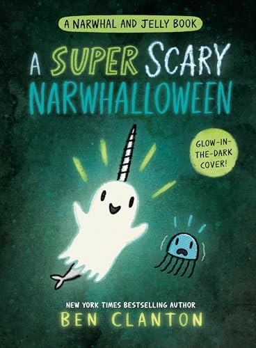Amazon.com: A Waffle Lot of Narwhal and Jelly (Hardcover Books 1-5