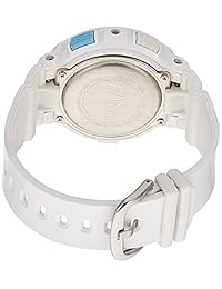 Casio G SHOCK bga190gl-7b