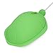 BADALink USB Mouse Creative 3D Animal Turtle Shaped Mice - Green