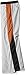 Crazy 8 Boys' Big Wind Pant
