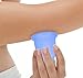Facial Cupping Set 4 Silicone Cups for Body and Face Massage Cellulite Cup Therapy