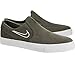 NIKE SB Zoom Stefan Janoski Slip-On