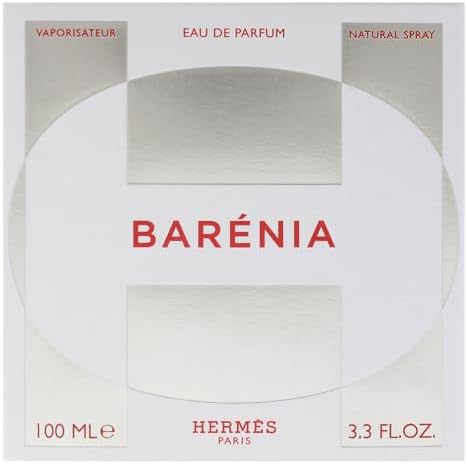 Barã‰Nia Edp Vapo Recargable 100 Ml