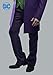FUNSUITS The Joker Suit Pants (Authentic) - 36