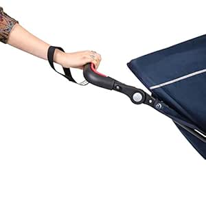 chicco keyfit replacement straps