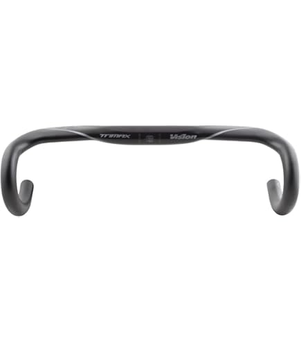 TRIMAX CARBON AERO ACR HANDLEBAR　未使用 TRIMAX CARBON AERO ACR HANDLEBAR 未使用 - メルカリ