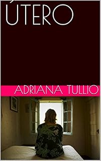 Livro ÚTERO