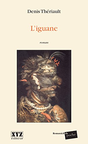 L’iguane (French Edition)
