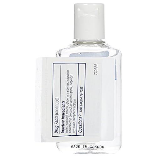 Health & Household, Health Care, First Aid, Antibiotics & Antiseptics, Hand Sanitizers
