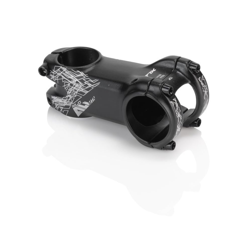 XLC Unisex - Adult ST-M27 Stem, Black/Matte, One Size