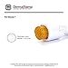 Koi Beauty Best Titanium Beauty Tool 32 Tips Stamp Pen for Acne Scar Freckle (1.5)